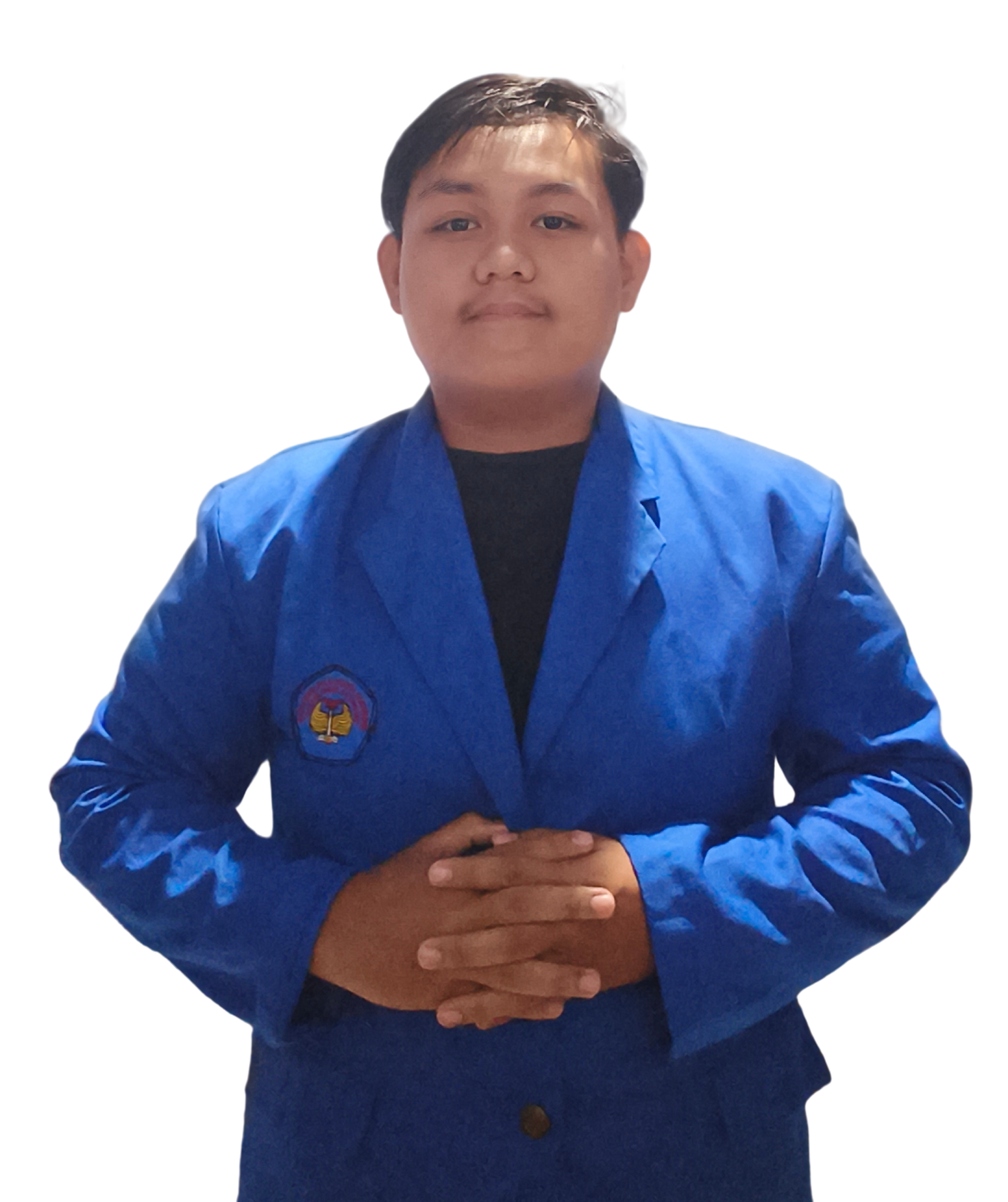 Foto Bryan Dwiputra Tandilino
